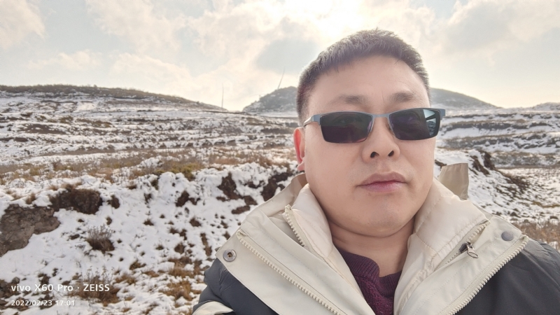 碧波绿叶的第一张照片--闽清相亲网