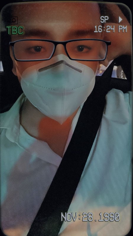 拾心的第一张照片--闽清相亲网