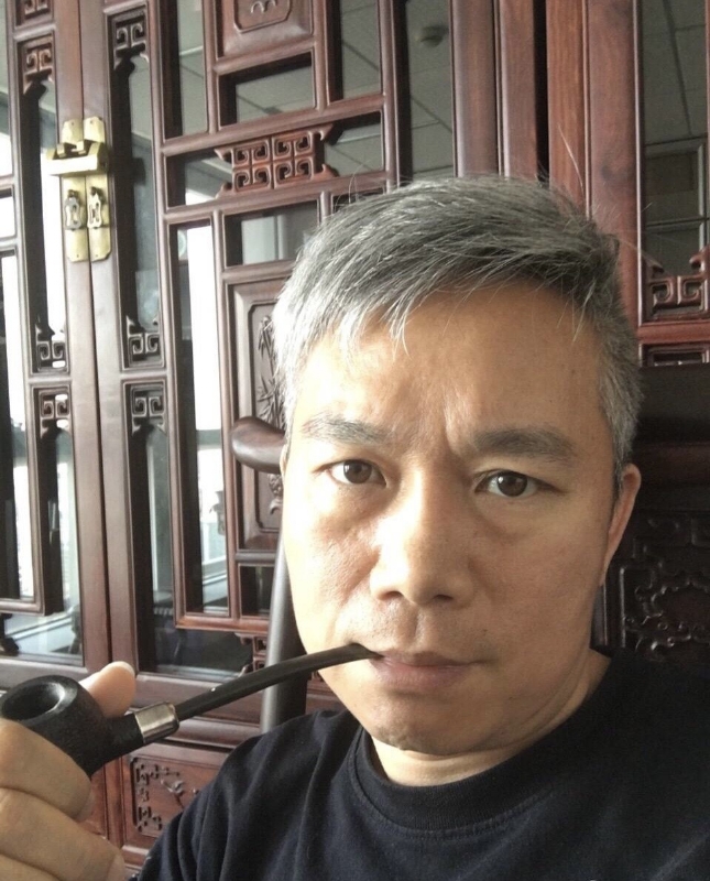zekai的第一张照片--闽清相亲网