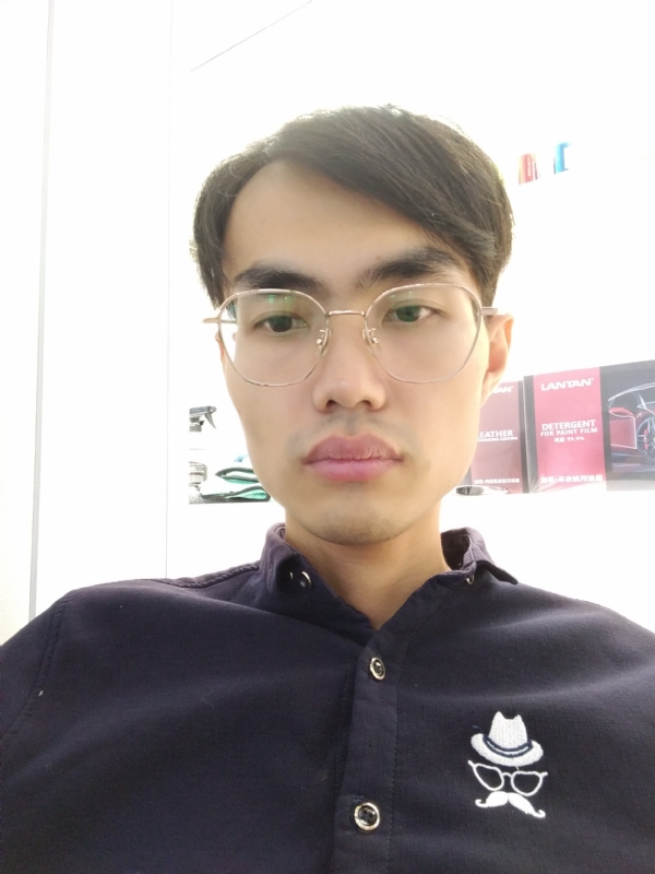十八子葵的第一张照片--闽清相亲网