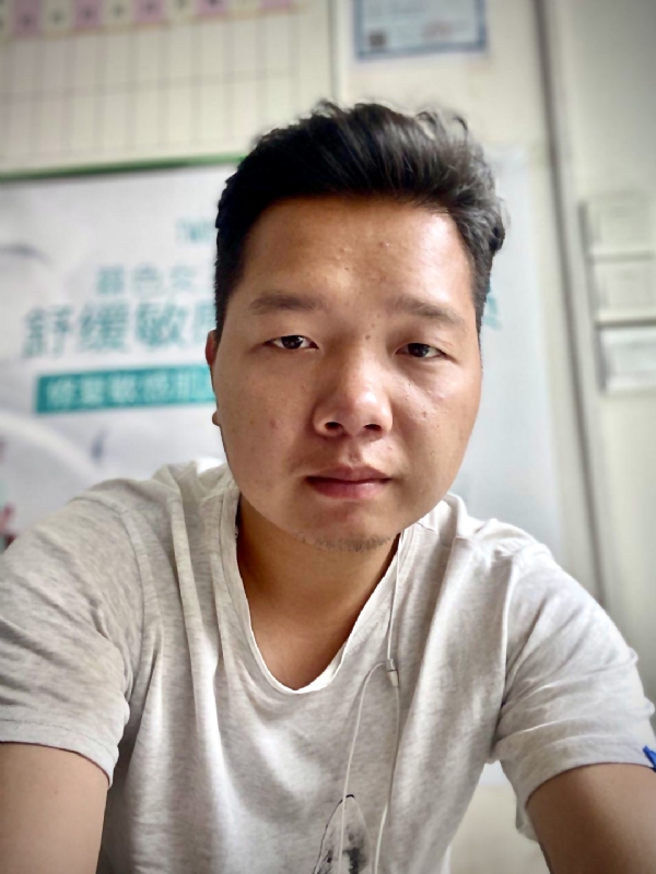 然也的第一张照片--闽清相亲网