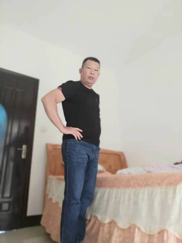 诚信为本的第一张照片--闽清相亲网