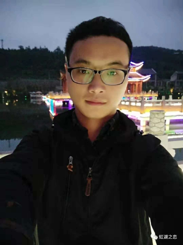李逍遥的第一张照片--闽清相亲网