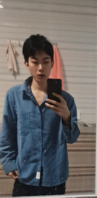 嘿的第三张照片--闽清相亲网