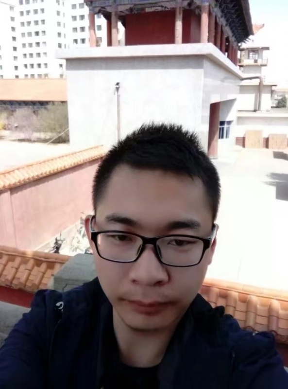 龙在天的第一张照片--闽清相亲网