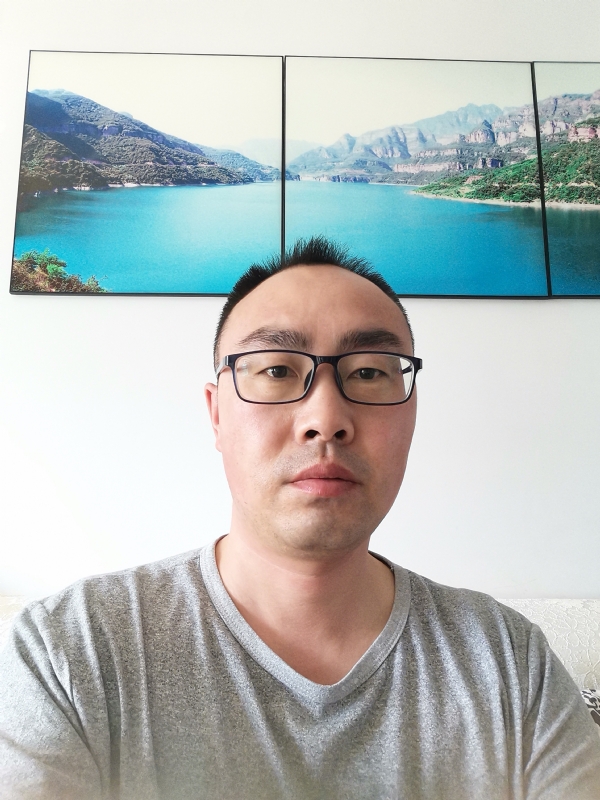 可乐的第一张照片--闽清相亲网