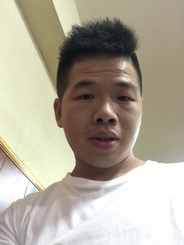 爱请简单点的第一张照片--闽清相亲网