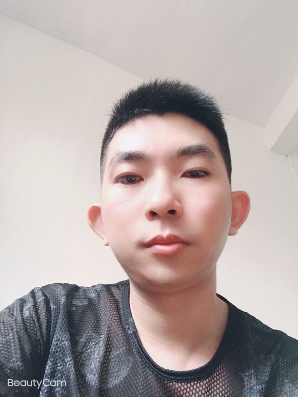 诚恳的第一张照片--闽清相亲网