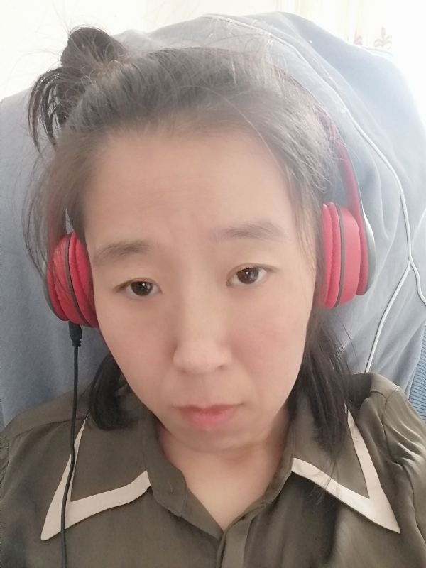 生如夏花的第一张照片--闽清相亲网