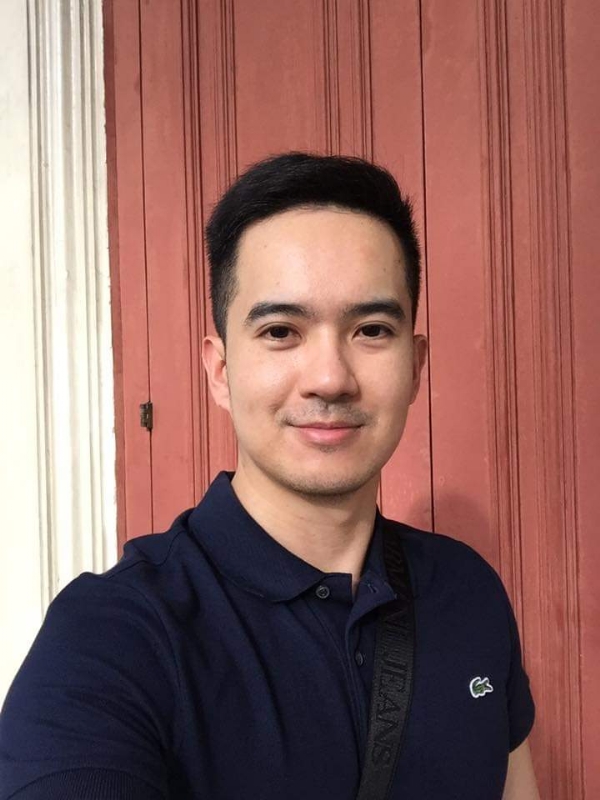 不负遇见的第二张照片--闽清相亲网