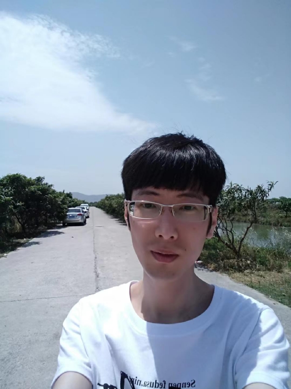 一叶知秋的第一张照片--闽清相亲网