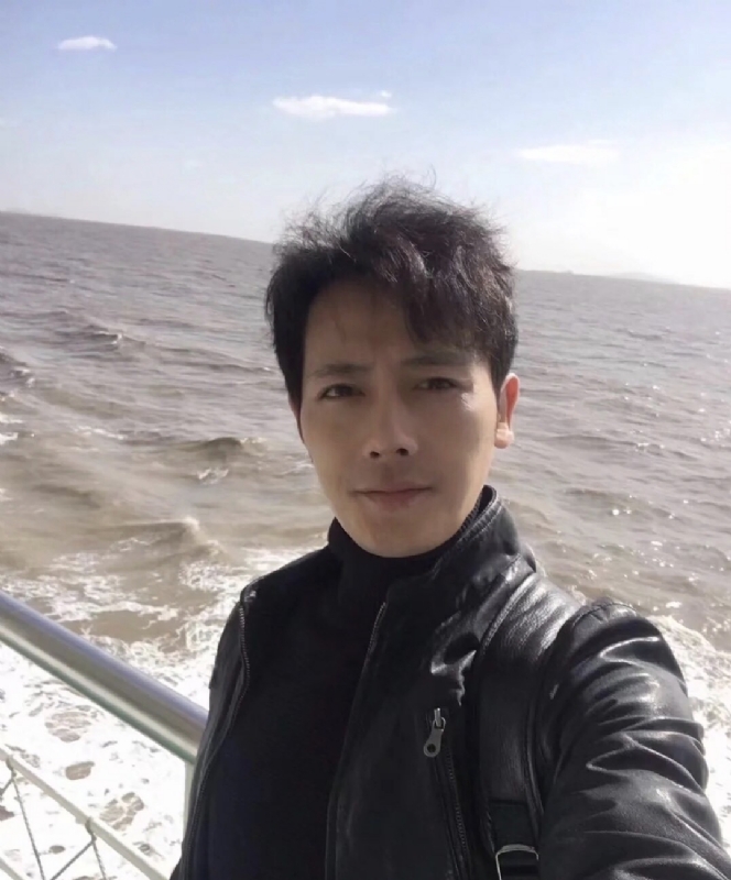 疯狂的小鱼的第一张照片--闽清相亲网