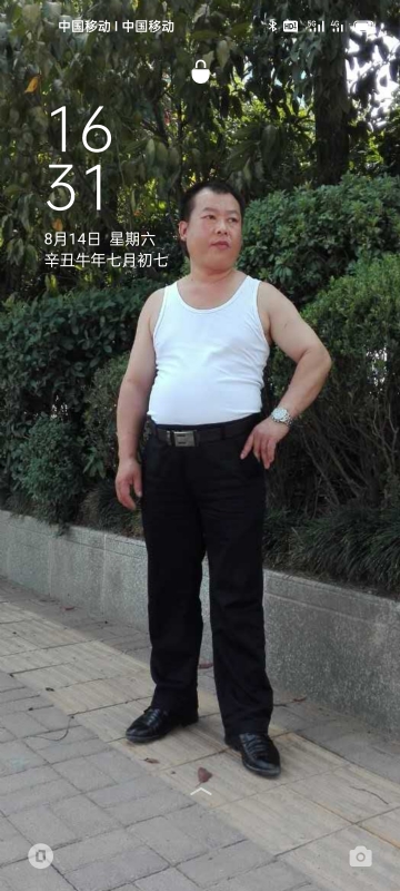 不加糖的苦咖啡的第二张照片--闽清相亲网