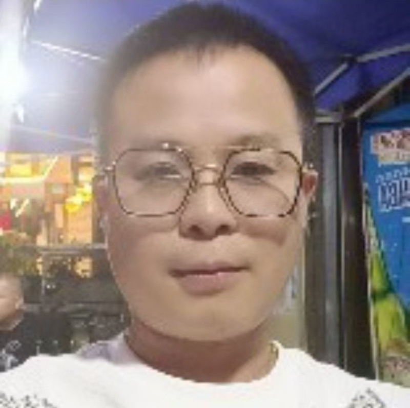 逍遥霸道的第一张照片--闽清相亲网