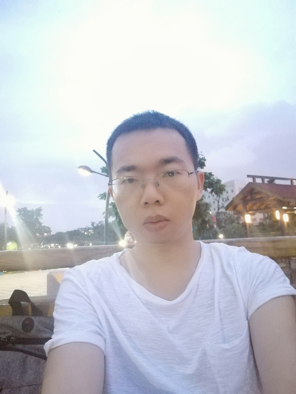 逮竹的第一张照片--闽清相亲网