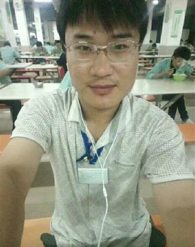 大唐123的第一张照片--闽清相亲网