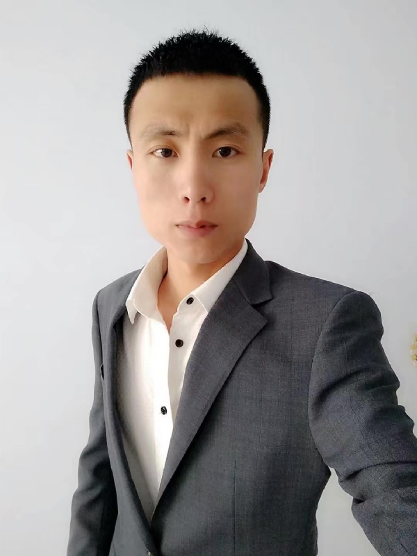 小军的第一张照片--闽清相亲网