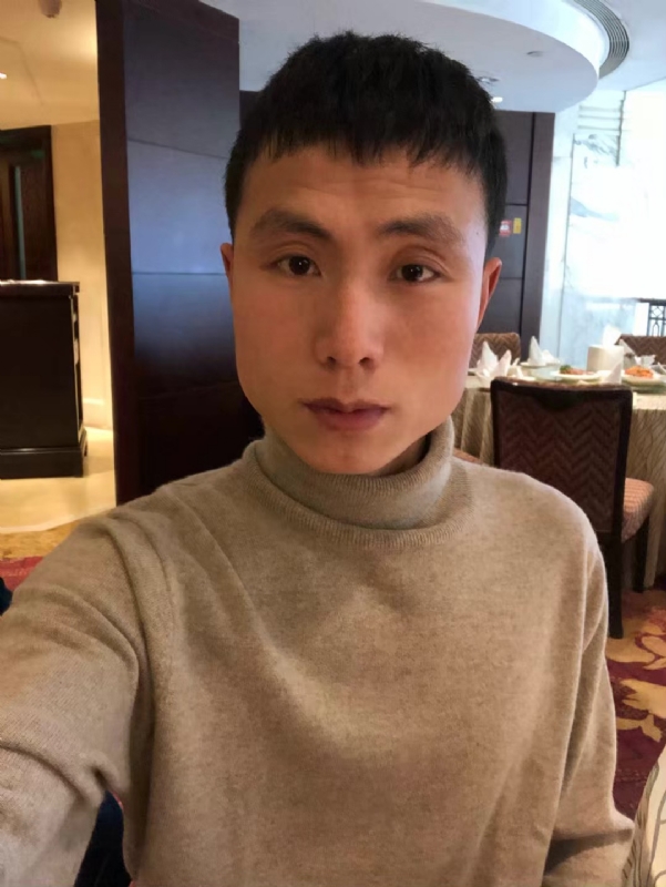 小军的第二张照片--闽清相亲网