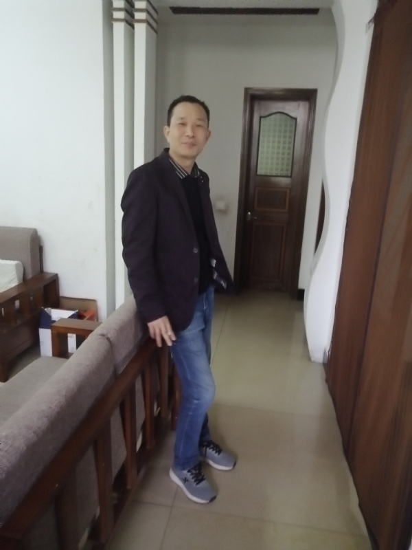 相亲相爱的第一张照片--闽清相亲网