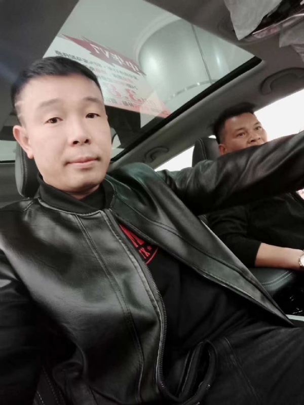 醉红尘的第一张照片--闽清相亲网