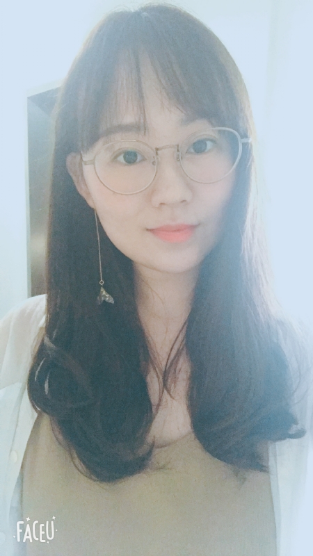 李李的第一张照片--闽清相亲网
