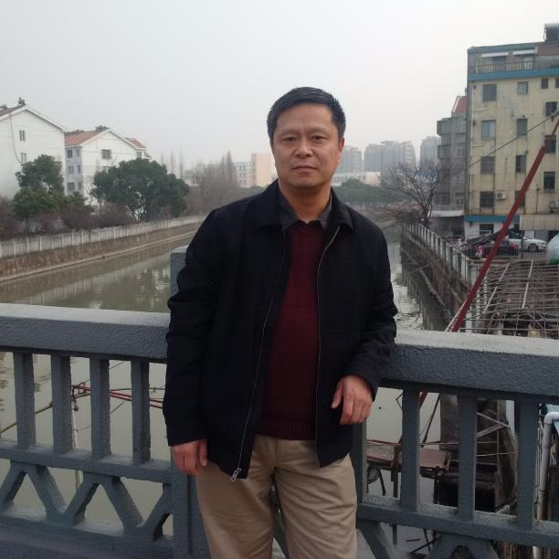 男士的第七张照片--闽清相亲网