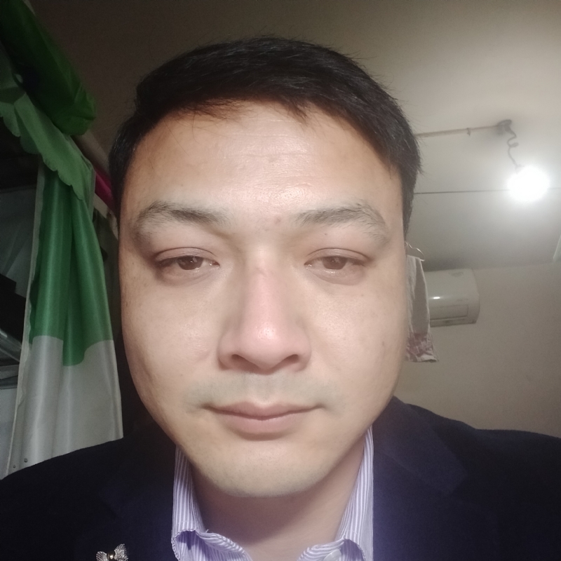 诸先生的第一张照片--闽清相亲网
