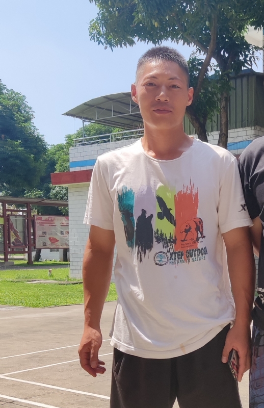 孤鹰的第一张照片--闽清相亲网