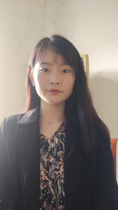 啾啾儿的第一张照片--闽清相亲网