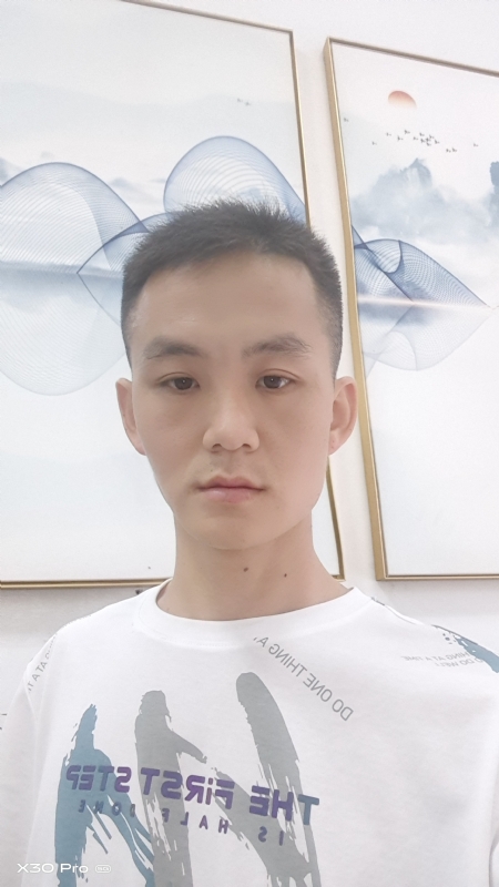 啊鑫的第一张照片--闽清相亲网