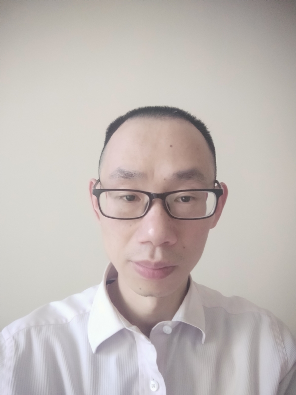 小卓的第二张照片--闽清相亲网