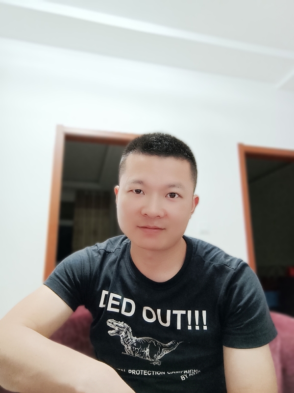 知止的第一张照片--闽清相亲网