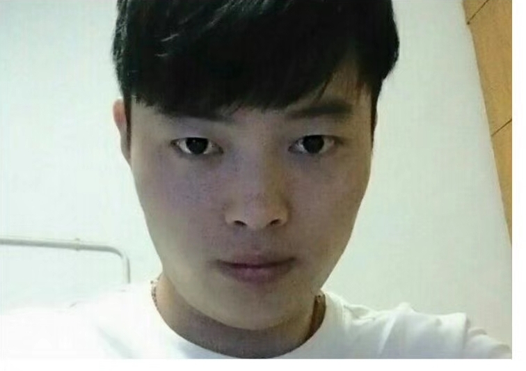 小张哥哥的第一张照片--闽清相亲网