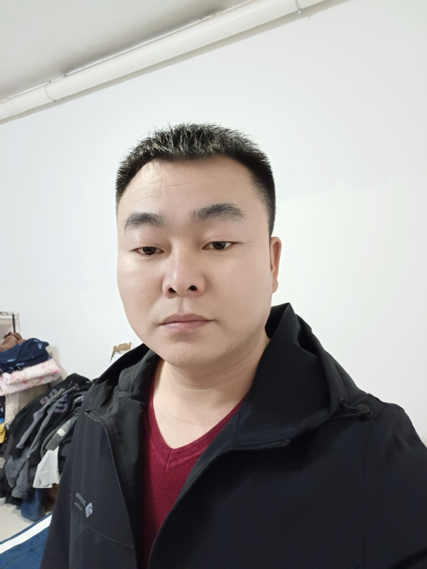 心中有你的第一张照片--闽清相亲网