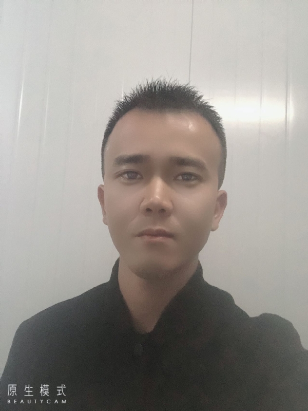壮飞的第一张照片--闽清相亲网