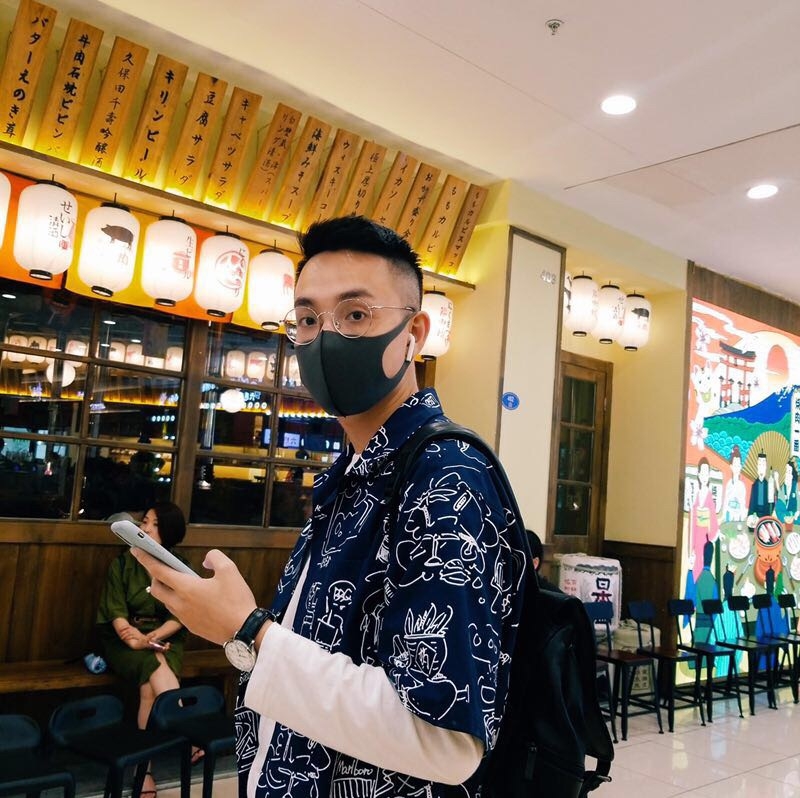 理念的第一张照片--闽清相亲网