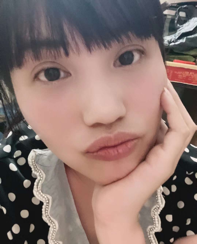 CC的第一张照片--闽清相亲网