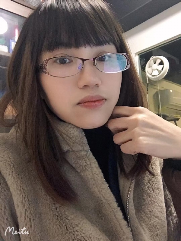 CC的第三张照片--闽清相亲网