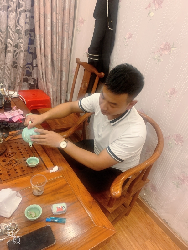 古有风琴的第二张照片--闽清相亲网