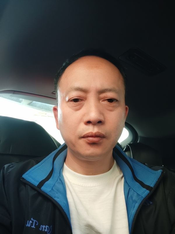 心缘的第一张照片--闽清相亲网