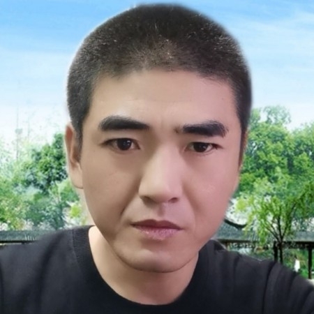 阳光帅气的第一张照片--闽清相亲网