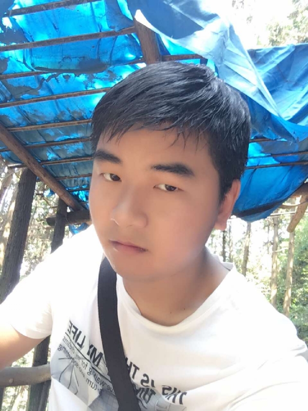 殷勤的王子的第三张照片--闽清相亲网