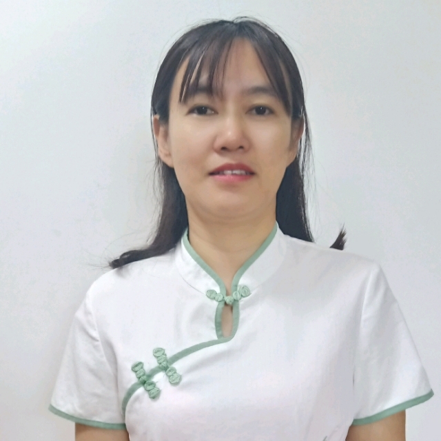 杨金凤的第一张照片--闽清相亲网