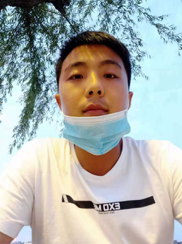 态度的第一张照片--闽清相亲网