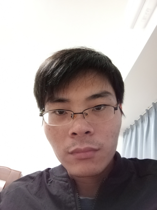 鱼秋南的第一张照片--闽清相亲网