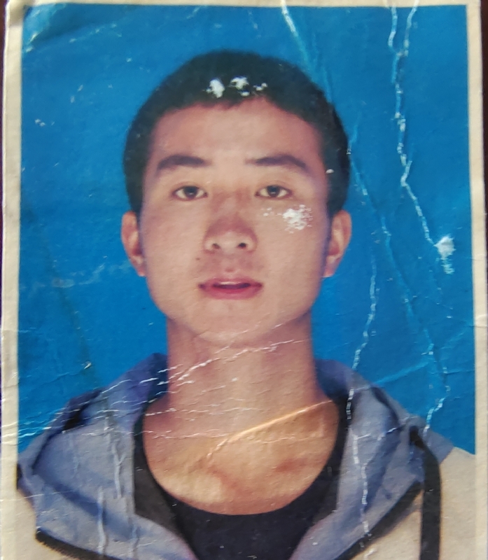 相亲成灾的第一张照片--闽清相亲网