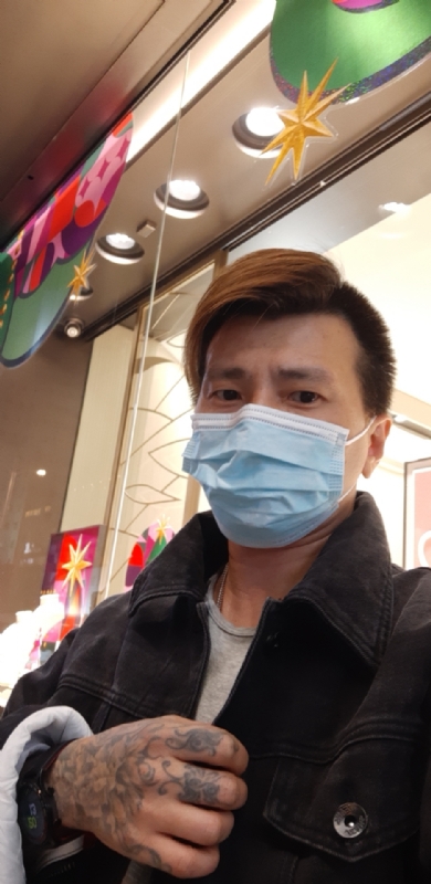 ~忠~仔的第一张照片--闽清相亲网