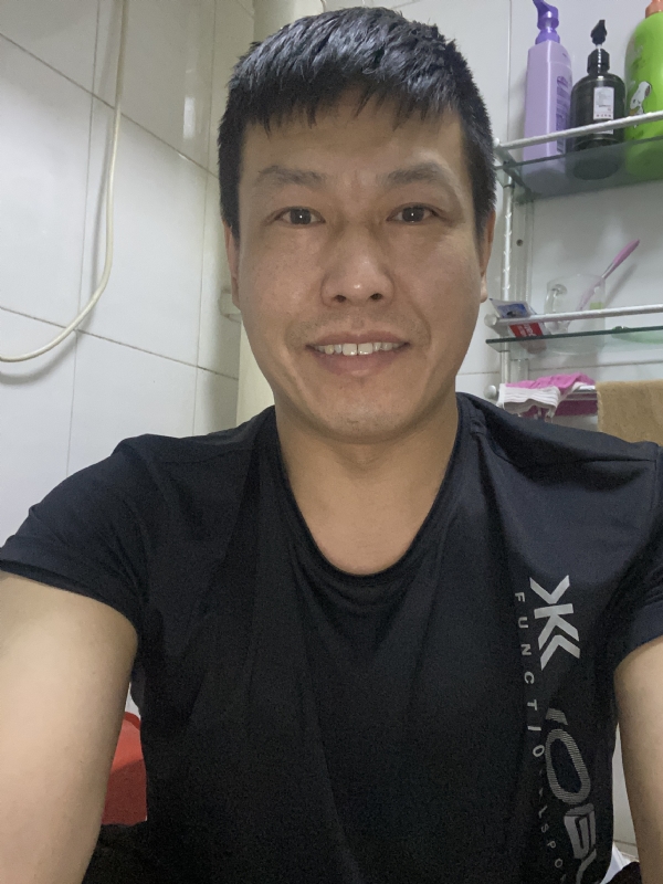 王先生的第一张照片--闽清相亲网