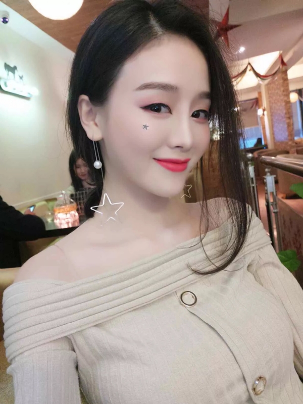 Cici的第四张照片--闽清相亲网