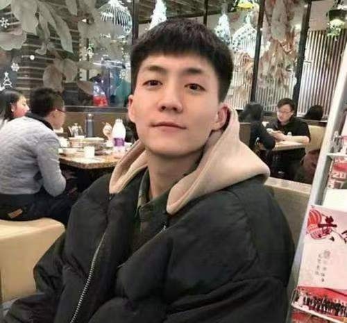 迪迪的第一张照片--闽清相亲网